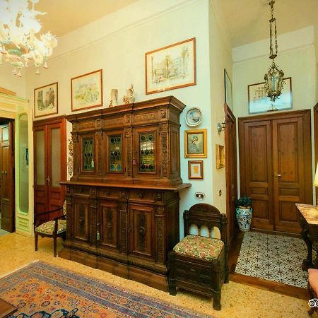 B&B Atmosfere Del Centro Storico Napoli Exterior foto